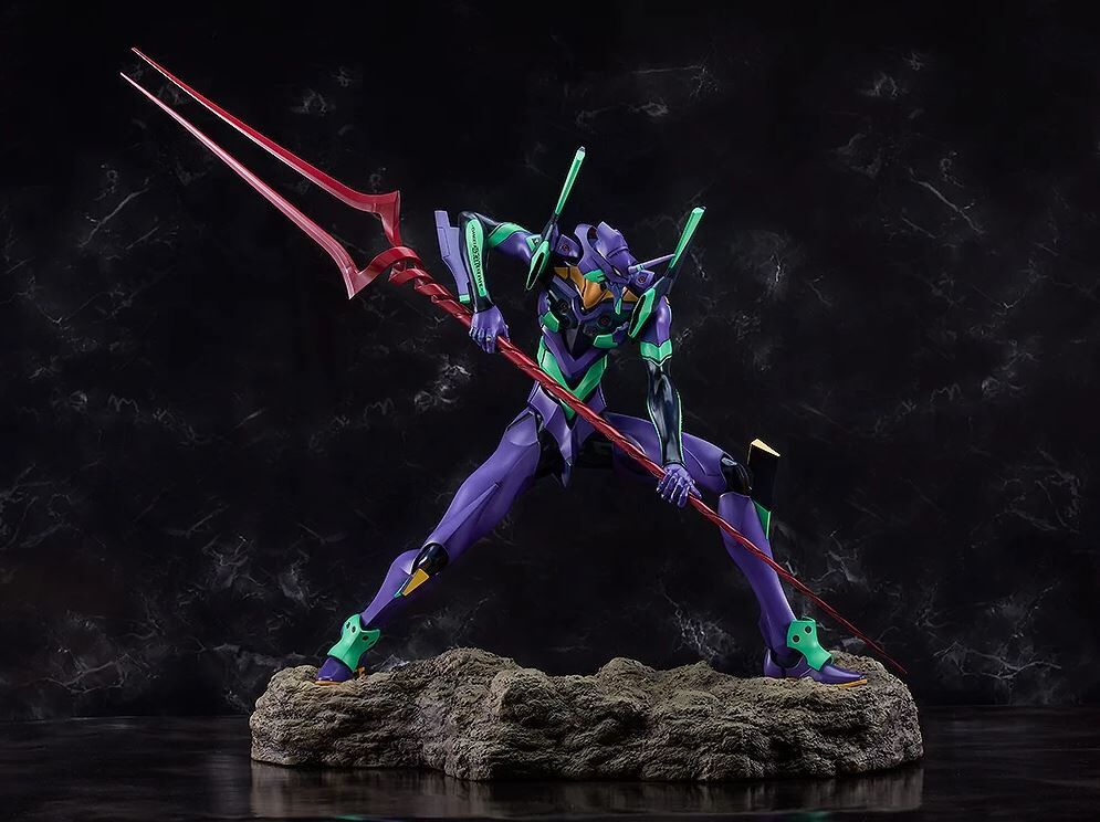 Shin Gojira - Gojira - Shin Japan Hero Universe (Good Smile Company) photo 8