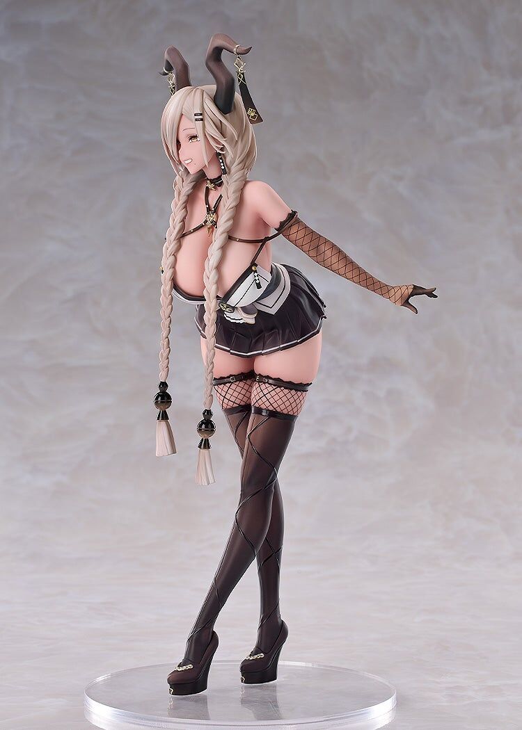 Azur Lane - Owari - 1/7 - Light Equipment Ver. (Good Smile Arts Shanghai, Good Smile Company) photo 7