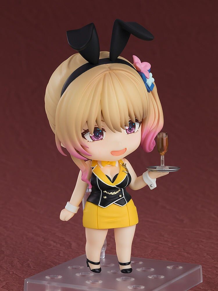 Bunny Garden - Rin - Nendoroid  (#2602) (Good Smile Company) photo 5
