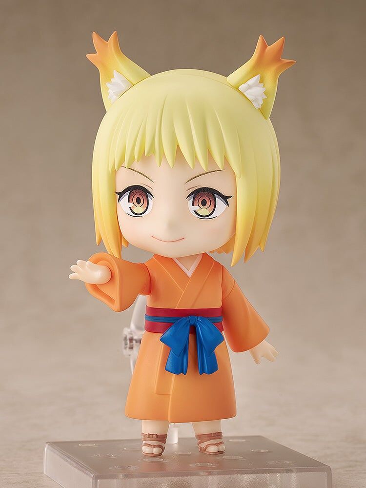 Sengoku Youko - Tama - Nendoroid  (#2585) (Good Smile Arts Shanghai, Good Smile Company) photo 2