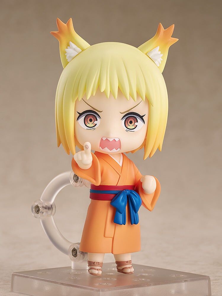 Sengoku Youko - Tama - Nendoroid  (#2585) (Good Smile Arts Shanghai, Good Smile Company) photo 3