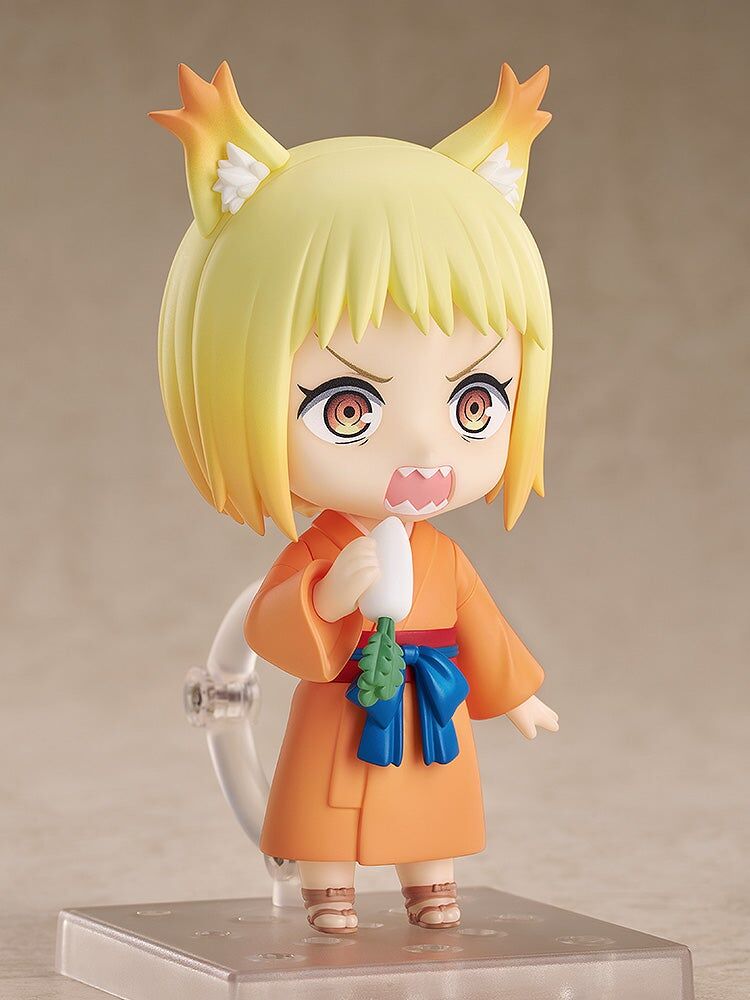 Sengoku Youko - Tama - Nendoroid  (#2585) (Good Smile Arts Shanghai, Good Smile Company) photo 4
