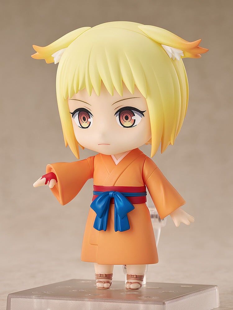Sengoku Youko - Tama - Nendoroid  (#2585) (Good Smile Arts Shanghai, Good Smile Company) photo 5