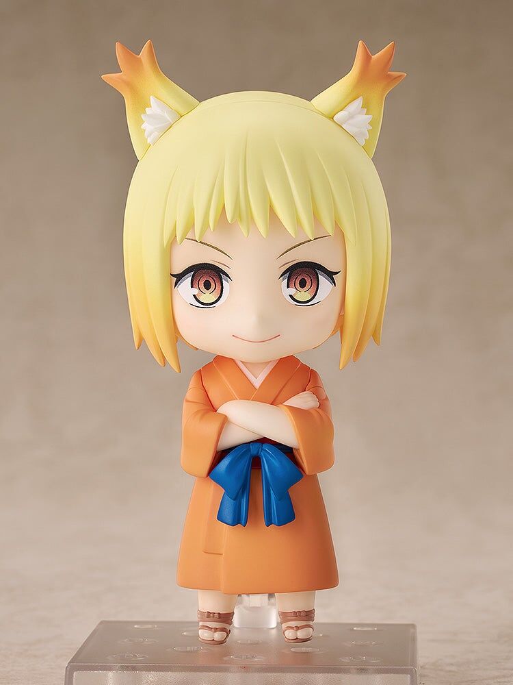 Sengoku Youko - Tama - Nendoroid  (#2585) (Good Smile Arts Shanghai, Good Smile Company) photo 6