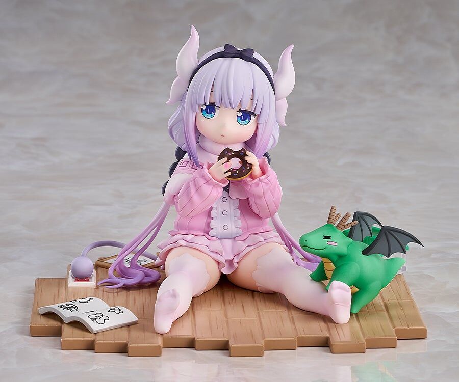Kobayashi-san chi no Maid Dragon - Kanna Kamui - 1/7 - Holiday Ver. (Good Smile Arts Shanghai, Good Smile Company) photo 4