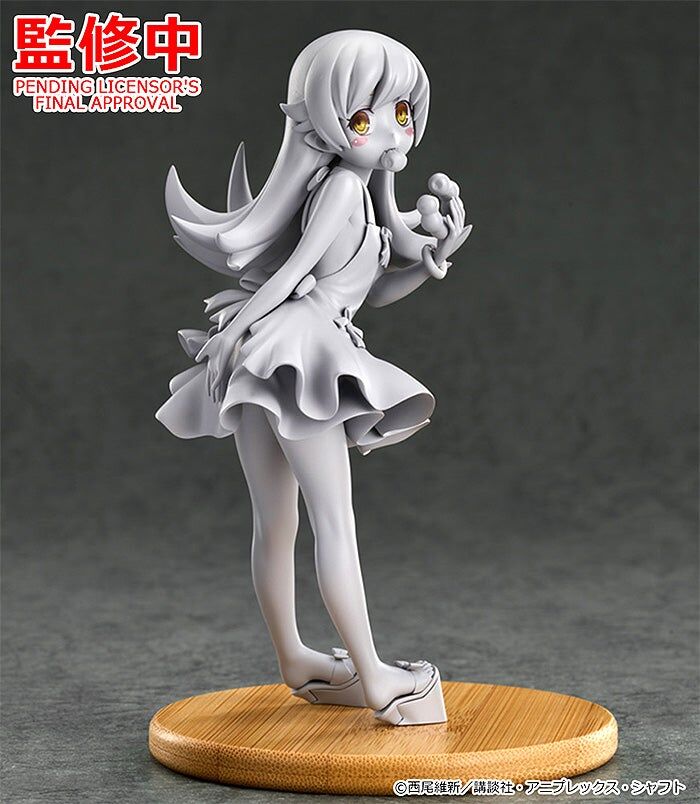 Monogatari Series - Oshino Shinobu - Pop Up Parade (Good Smile Arts Shanghai, Good Smile Company) photo 2