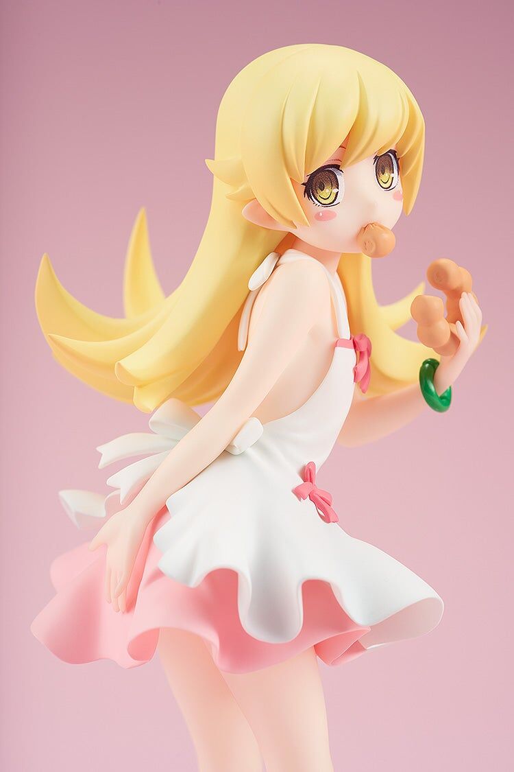 Monogatari Series - Oshino Shinobu - Pop Up Parade (Good Smile Arts Shanghai, Good Smile Company) photo 3