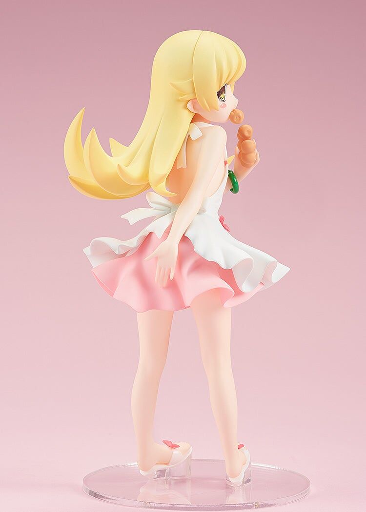 Monogatari Series - Oshino Shinobu - Pop Up Parade (Good Smile Arts Shanghai, Good Smile Company) photo 4