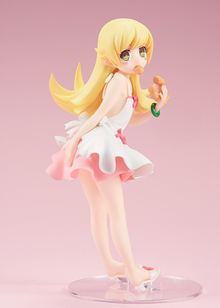 Monogatari Series - Oshino Shinobu - Pop Up Parade (Good Smile Arts Shanghai, Good Smile Company) photo 5