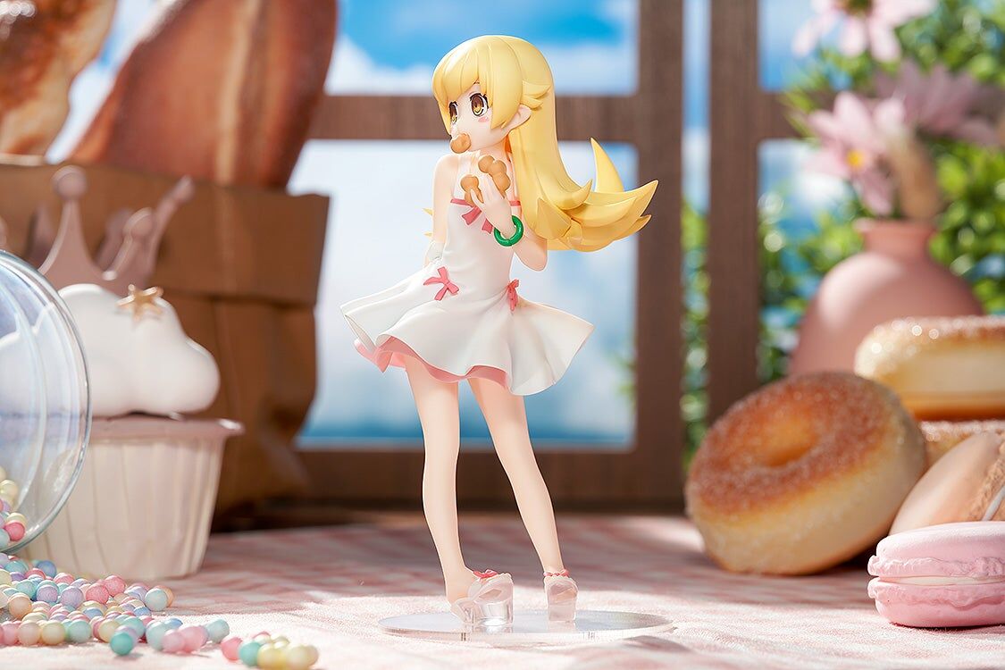 Monogatari Series - Oshino Shinobu - Pop Up Parade (Good Smile Arts Shanghai, Good Smile Company) photo 6