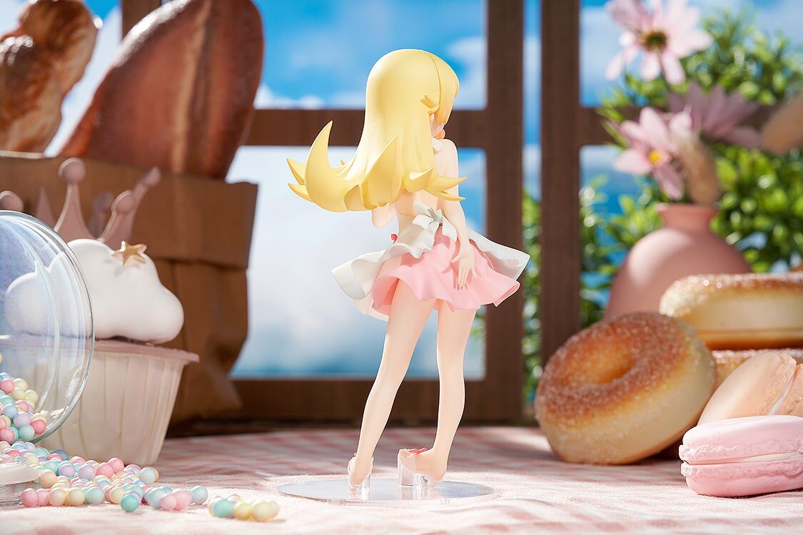 Monogatari Series - Oshino Shinobu - Pop Up Parade (Good Smile Arts Shanghai, Good Smile Company) photo 7