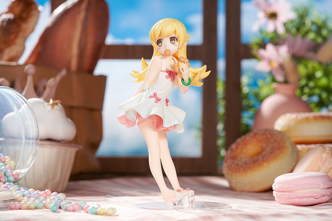 Monogatari Series - Oshino Shinobu - Pop Up Parade (Good Smile Arts Shanghai, Good Smile Company) photo 8