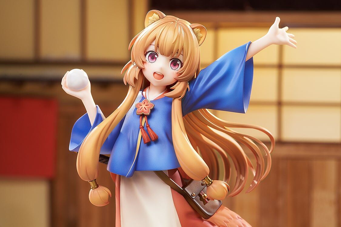 Tate no Yuusha no Nariagari - Raph-chan - Raphtalia - Snow Play Ver. (Good Smile Arts Shanghai, Good Smile Company) photo 7