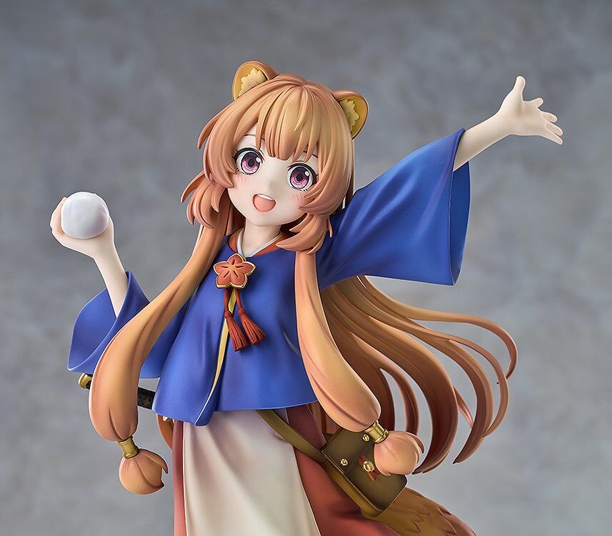 Tate no Yuusha no Nariagari - Raph-chan - Raphtalia - Snow Play Ver. (Good Smile Arts Shanghai, Good Smile Company) photo 11