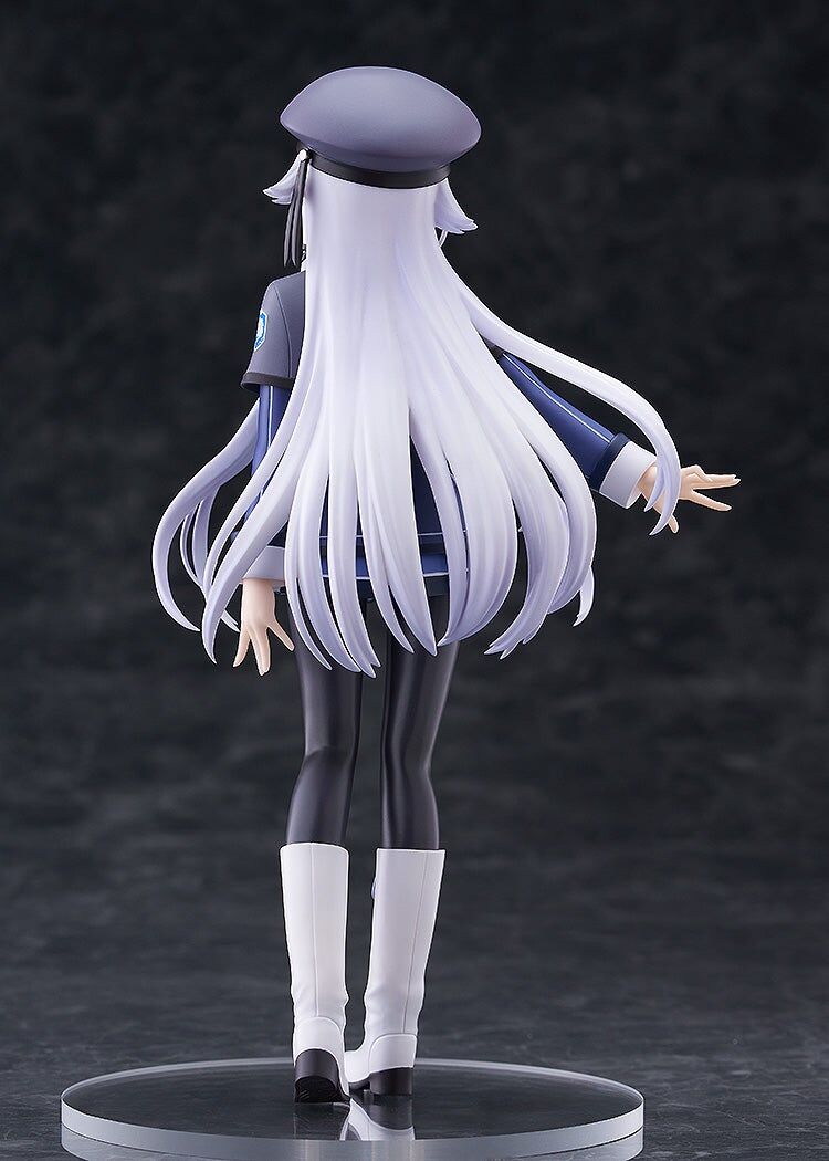 Eiyuu Densetsu: Sen no Kiseki III - Altina Orion - Pop Up Parade - L (Good Smile Company) photo 3