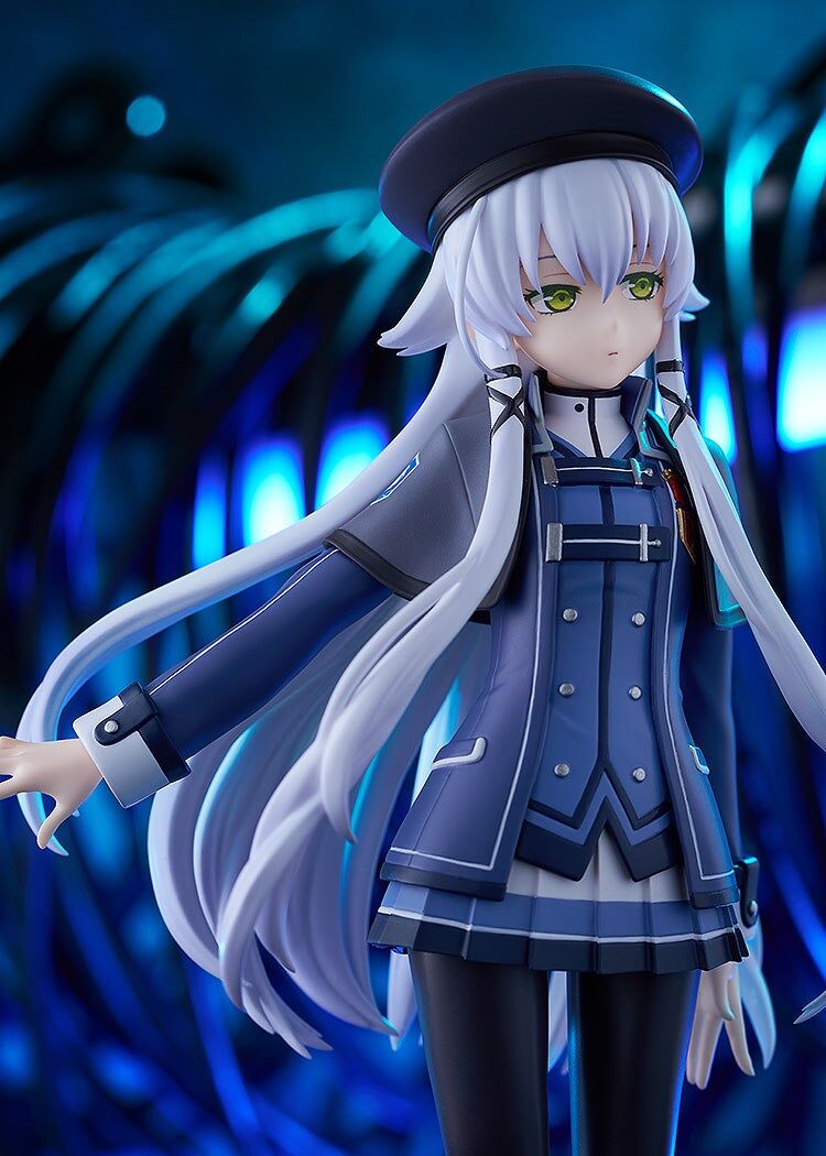 Eiyuu Densetsu: Sen no Kiseki III - Altina Orion - Pop Up Parade - L (Good Smile Company) photo 5