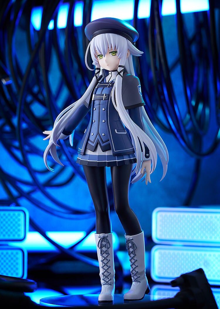 Eiyuu Densetsu: Sen no Kiseki III - Altina Orion - Pop Up Parade - L (Good Smile Company) photo 6
