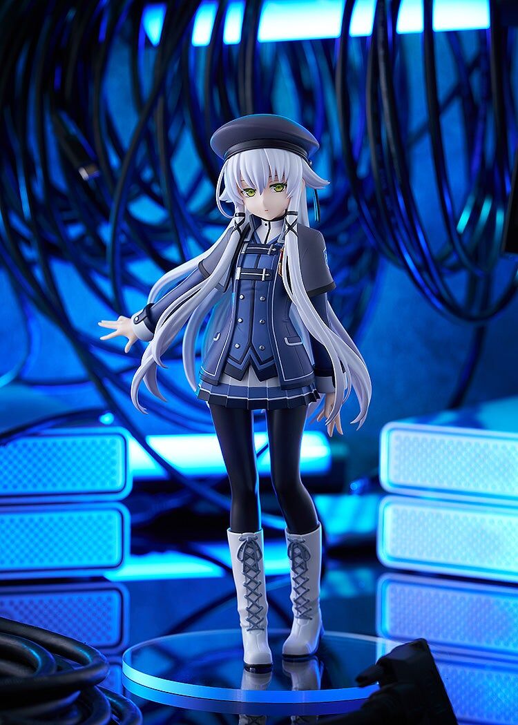 Eiyuu Densetsu: Sen no Kiseki III - Altina Orion - Pop Up Parade - L (Good Smile Company) photo 7