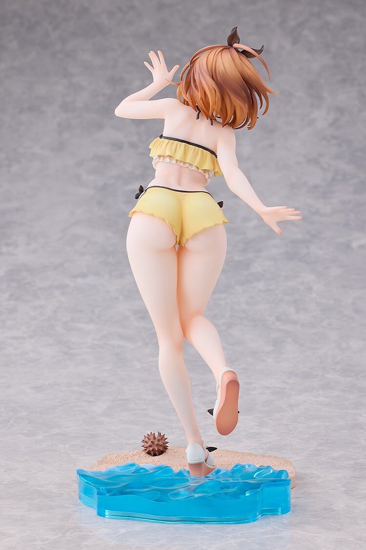 Atelier Ryza ~Tokoyami no Joou to Himitsu no Kakurega~ - Reisalin Stout - 1/7 - Swimsuit Ver. (Solarain) photo 6