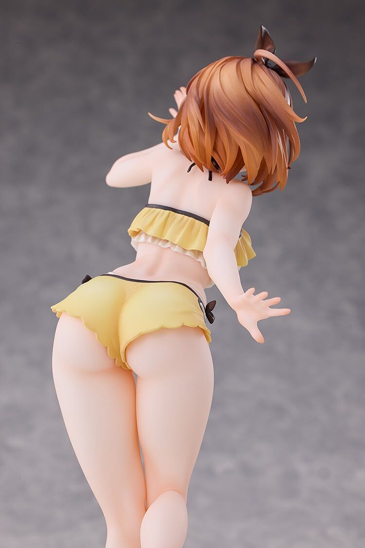 Atelier Ryza ~Tokoyami no Joou to Himitsu no Kakurega~ - Reisalin Stout - 1/7 - Swimsuit Ver. (Solarain) photo 7