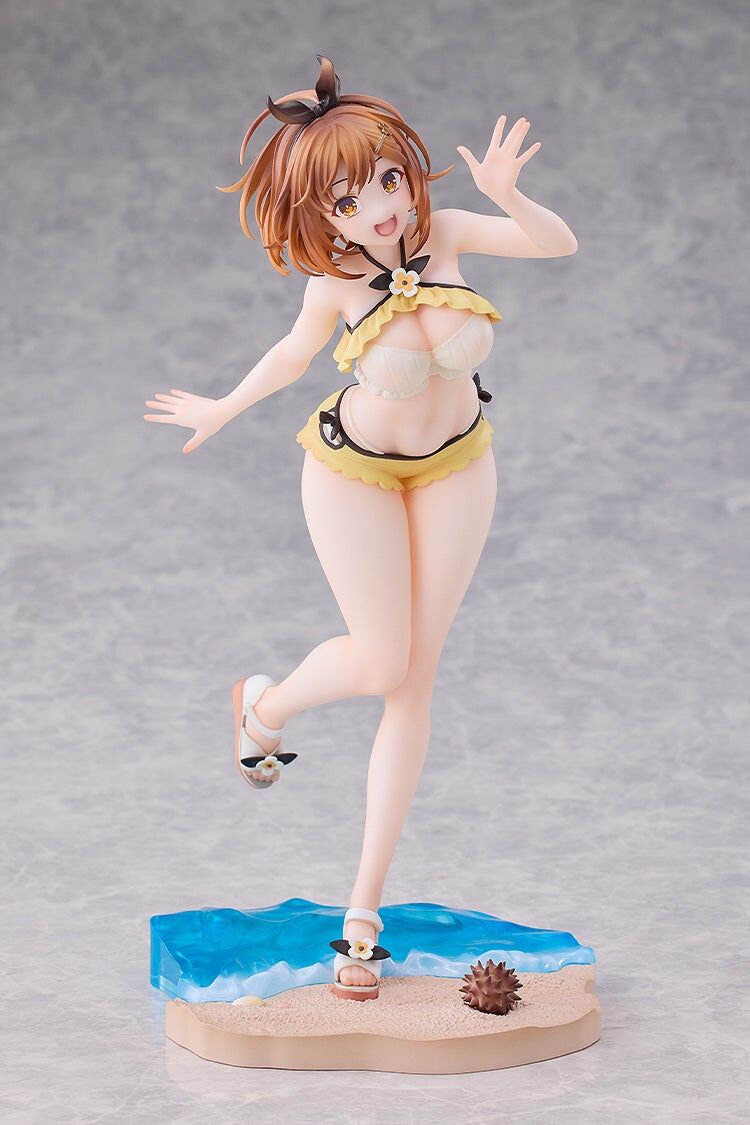 Atelier Ryza ~Tokoyami no Joou to Himitsu no Kakurega~ - Reisalin Stout - 1/7 - Swimsuit Ver. (Solarain) photo 12