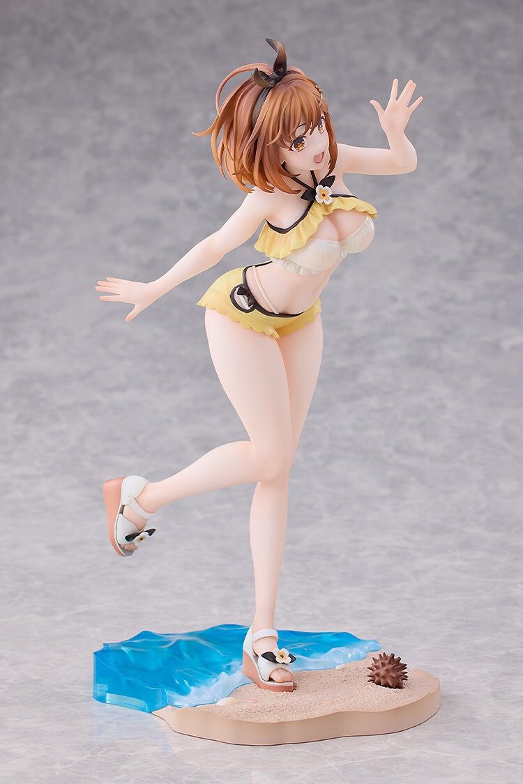 Atelier Ryza ~Tokoyami no Joou to Himitsu no Kakurega~ - Reisalin Stout - 1/7 - Swimsuit Ver. (Solarain) photo 13