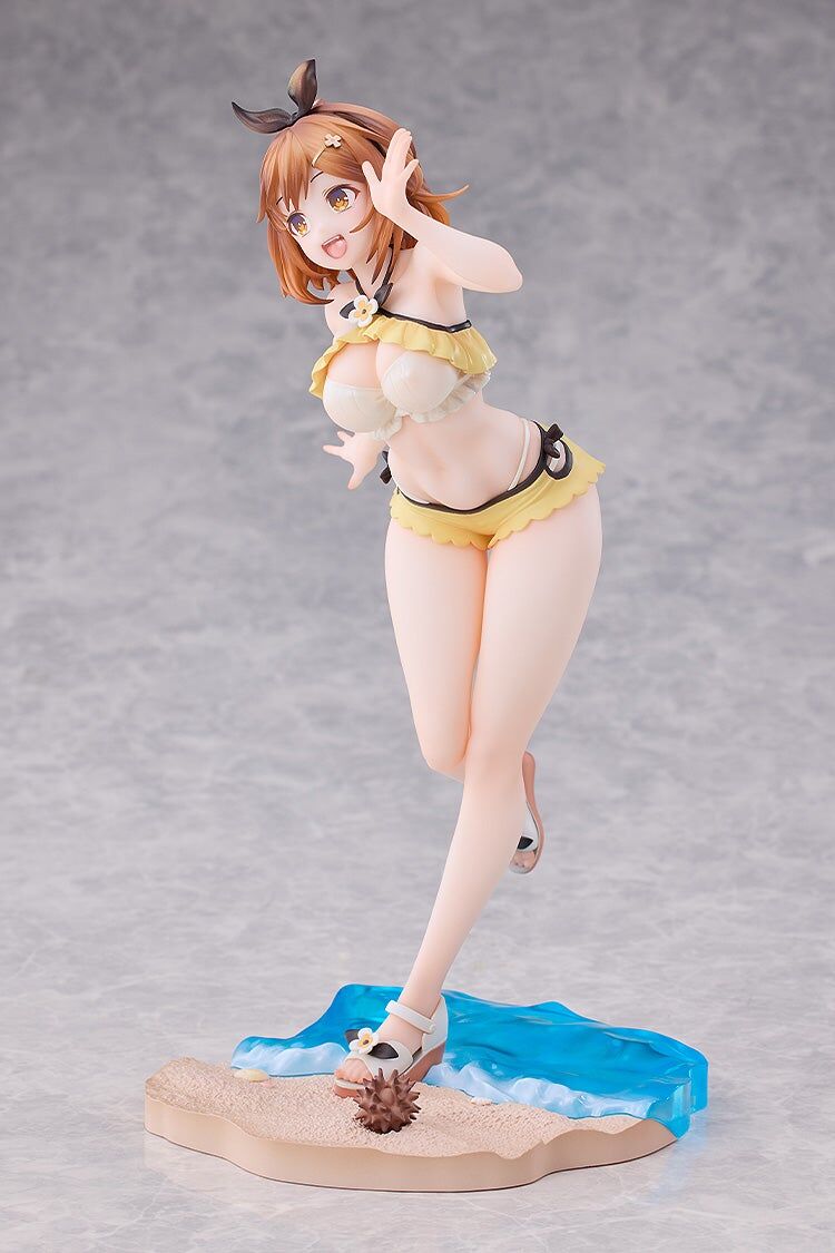 Atelier Ryza ~Tokoyami no Joou to Himitsu no Kakurega~ - Reisalin Stout - 1/7 - Swimsuit Ver. (Solarain) photo 14