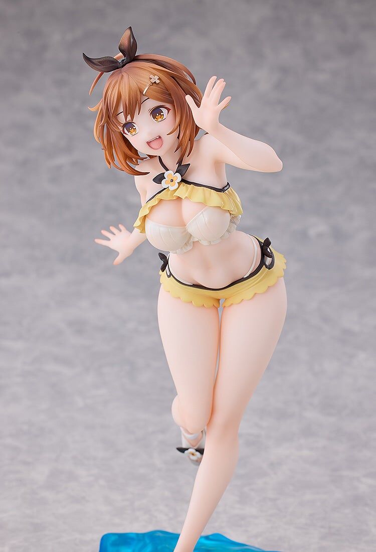 Atelier Ryza ~Tokoyami no Joou to Himitsu no Kakurega~ - Reisalin Stout - 1/7 - Swimsuit Ver. (Solarain) photo 15