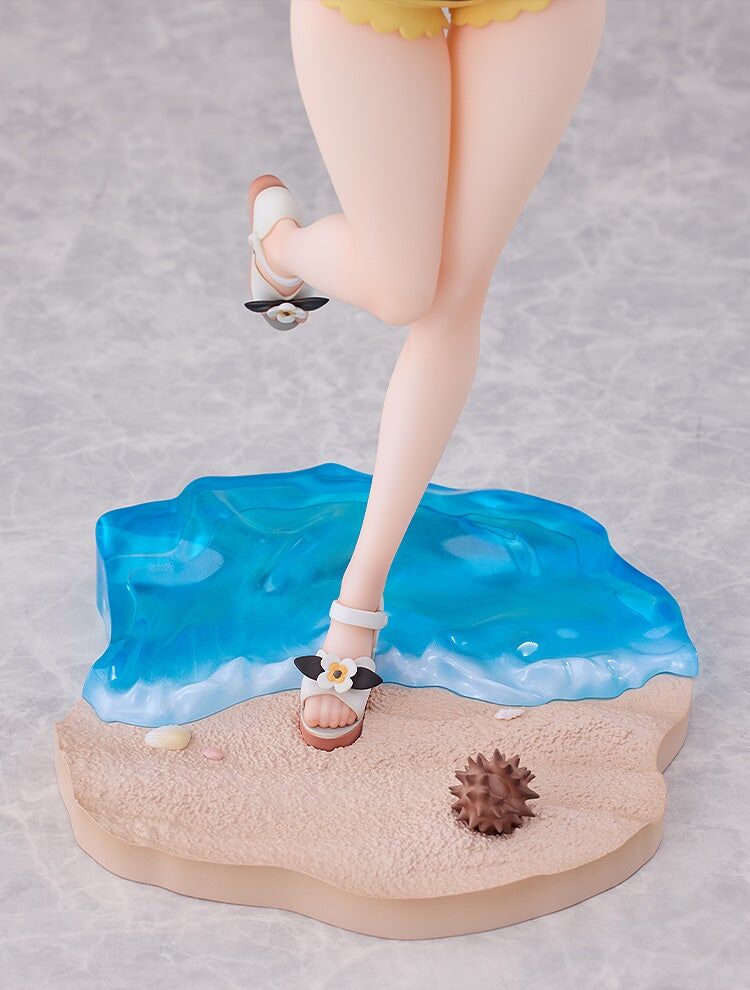 Atelier Ryza ~Tokoyami no Joou to Himitsu no Kakurega~ - Reisalin Stout - 1/7 - Swimsuit Ver. (Solarain) photo 16