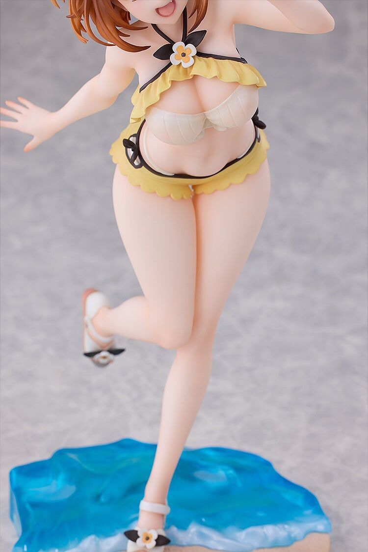 Atelier Ryza ~Tokoyami no Joou to Himitsu no Kakurega~ - Reisalin Stout - 1/7 - Swimsuit Ver. (Solarain) photo 17