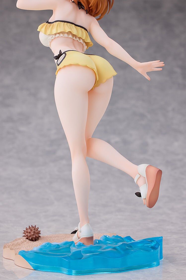 Atelier Ryza ~Tokoyami no Joou to Himitsu no Kakurega~ - Reisalin Stout - 1/7 - Swimsuit Ver. (Solarain) photo 18