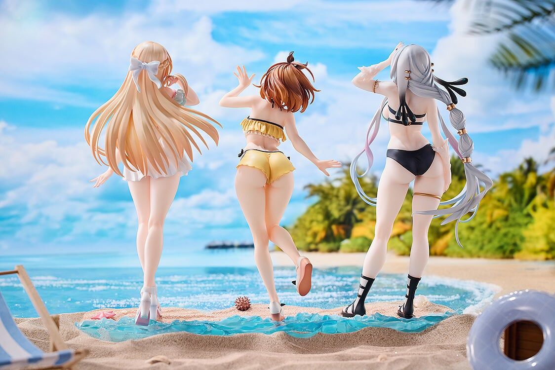Atelier Ryza ~Tokoyami no Joou to Himitsu no Kakurega~ - Lila Decyrus - 1/7 - Swimsuit Ver. (Solarain) photo 2