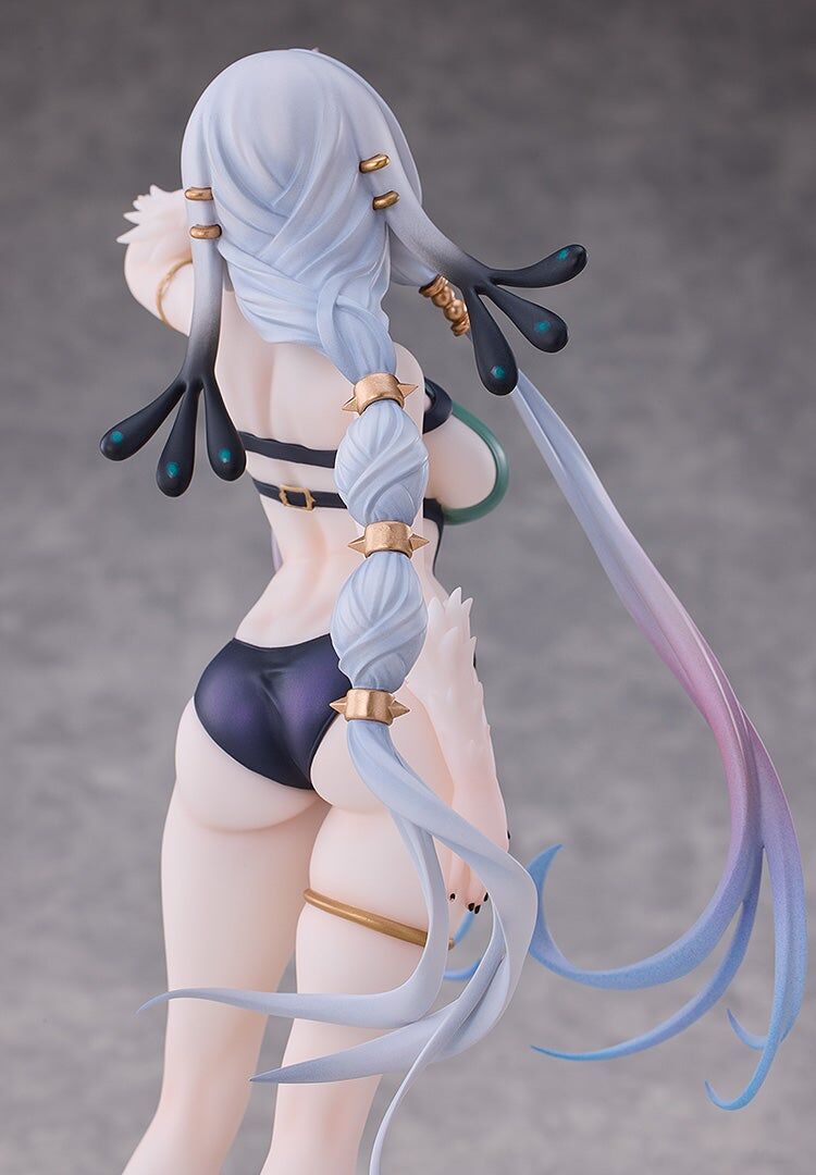 Atelier Ryza ~Tokoyami no Joou to Himitsu no Kakurega~ - Lila Decyrus - 1/7 - Swimsuit Ver. (Solarain) photo 6