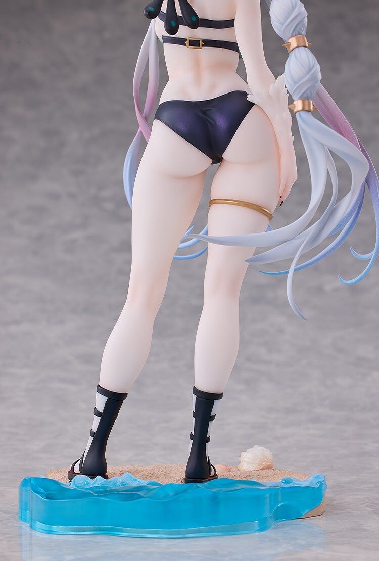 Atelier Ryza ~Tokoyami no Joou to Himitsu no Kakurega~ - Lila Decyrus - 1/7 - Swimsuit Ver. (Solarain) photo 11