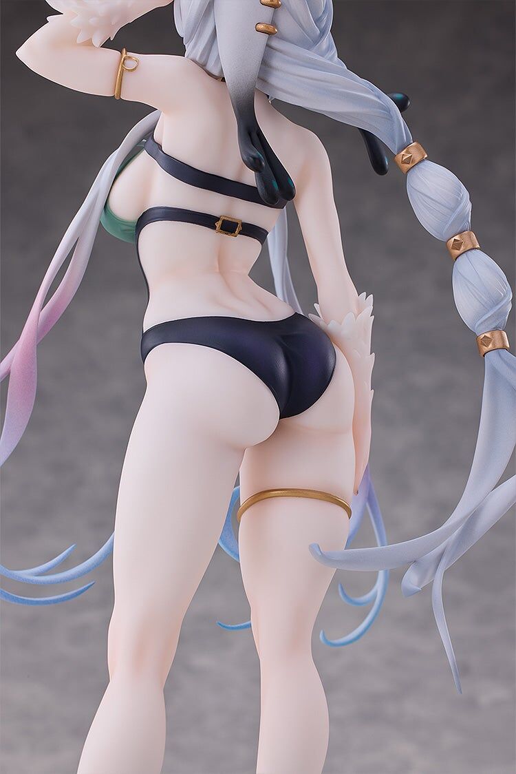 Atelier Ryza ~Tokoyami no Joou to Himitsu no Kakurega~ - Lila Decyrus - 1/7 - Swimsuit Ver. (Solarain) photo 12