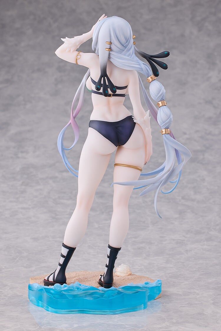 Atelier Ryza ~Tokoyami no Joou to Himitsu no Kakurega~ - Lila Decyrus - 1/7 - Swimsuit Ver. (Solarain) photo 14