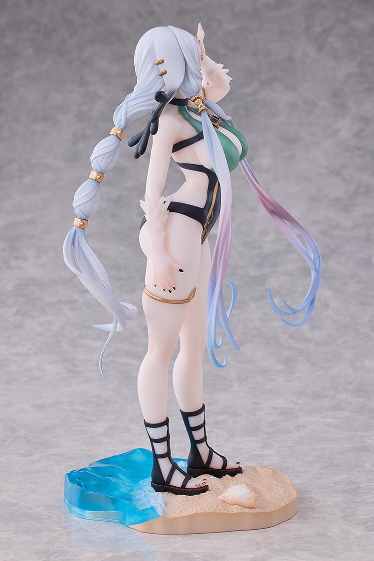 Atelier Ryza ~Tokoyami no Joou to Himitsu no Kakurega~ - Lila Decyrus - 1/7 - Swimsuit Ver. (Solarain) photo 15