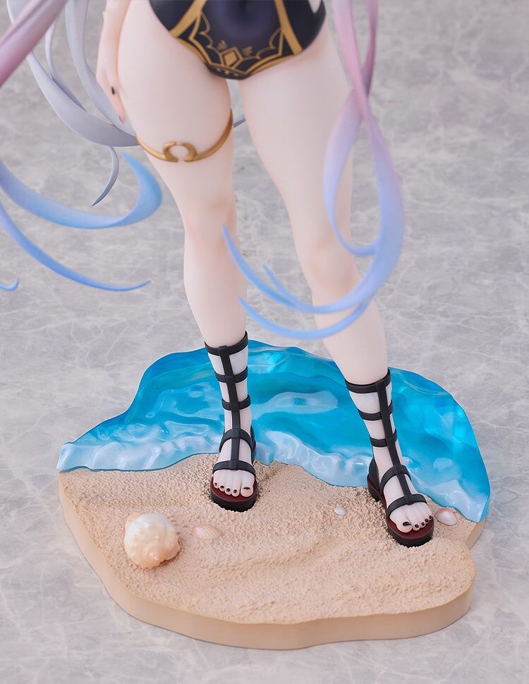 Atelier Ryza ~Tokoyami no Joou to Himitsu no Kakurega~ - Lila Decyrus - 1/7 - Swimsuit Ver. (Solarain) photo 17