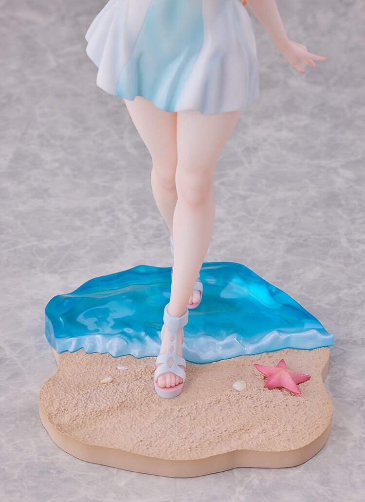 Atelier Ryza ~Tokoyami no Joou to Himitsu no Kakurega~ - Klaudia Valentz - 1/7 - Swimsuit Ver. (Solarain) photo 18