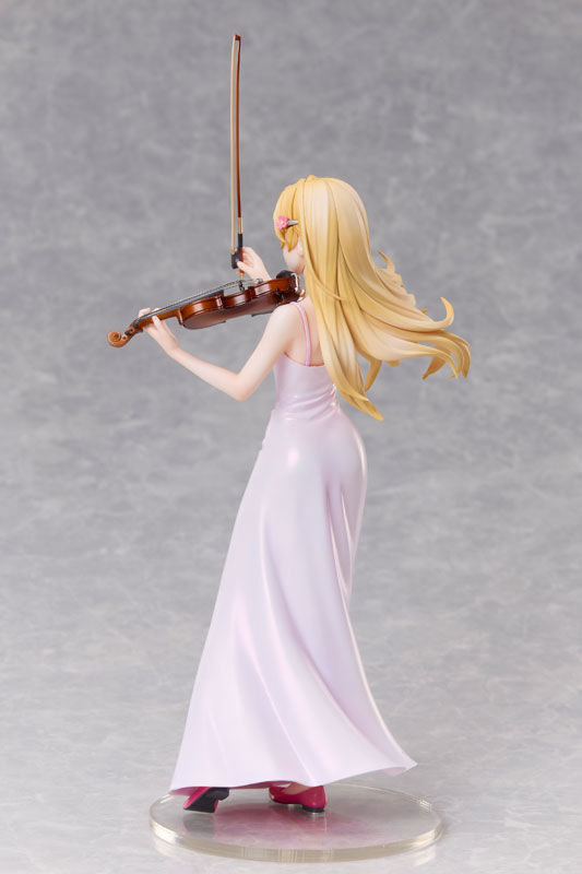 Shigatsu wa Kimi no Uso - Miyazono Kaori - 1/7 - Again (Aniplex, Claynel) photo 6