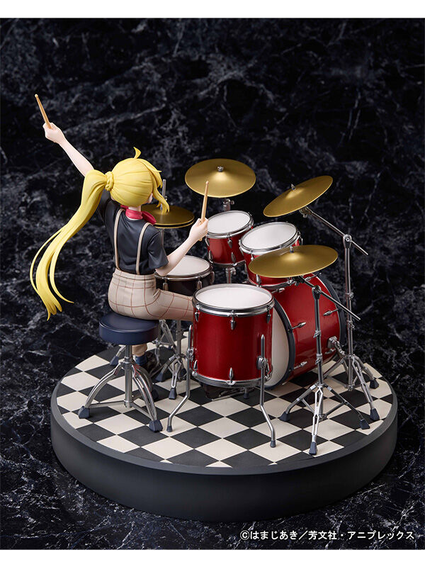 Bocchi the Rock! - Ijichi Nijika - 1/7 (Aniplex, Claynel) photo 4