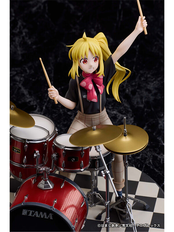 Bocchi the Rock! - Ijichi Nijika - 1/7 (Aniplex, Claynel) photo 12