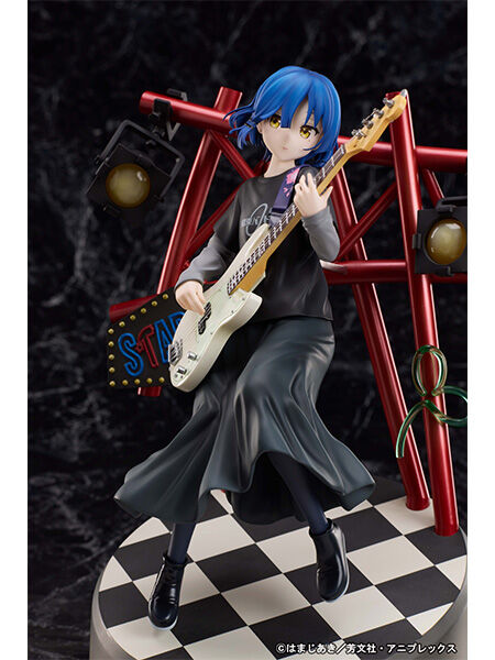 Bocchi the Rock! - Yamada Ryou - 1/7 (Aniplex, Claynel) photo 2