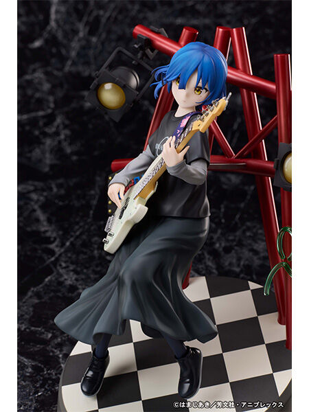 Bocchi the Rock! - Yamada Ryou - 1/7 (Aniplex, Claynel) photo 3