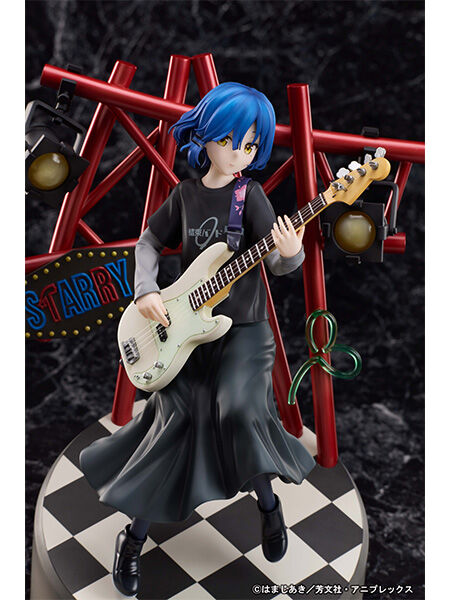 Bocchi the Rock! - Yamada Ryou - 1/7 (Aniplex, Claynel) photo 4