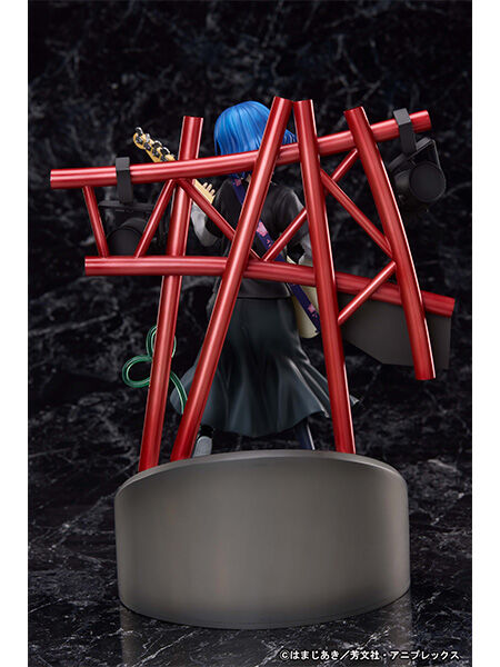 Bocchi the Rock! - Yamada Ryou - 1/7 (Aniplex, Claynel) photo 5