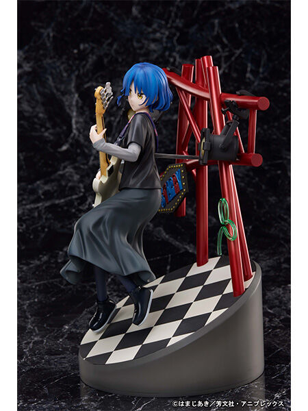 Bocchi the Rock! - Yamada Ryou - 1/7 (Aniplex, Claynel) photo 6