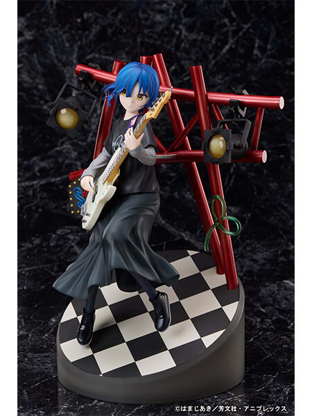 Bocchi the Rock! - Yamada Ryou - 1/7 (Aniplex, Claynel) photo 7