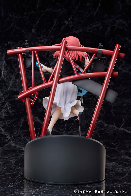 Bocchi the Rock! - Kita Ikuyo - 1/7 (Aniplex, Claynel) photo 2