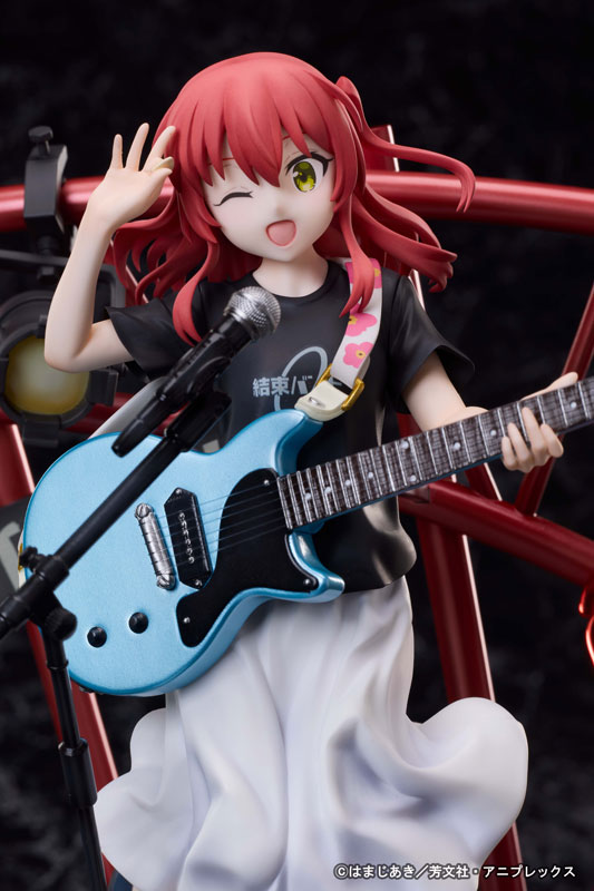 Bocchi the Rock! - Kita Ikuyo - 1/7 (Aniplex, Claynel) photo 3